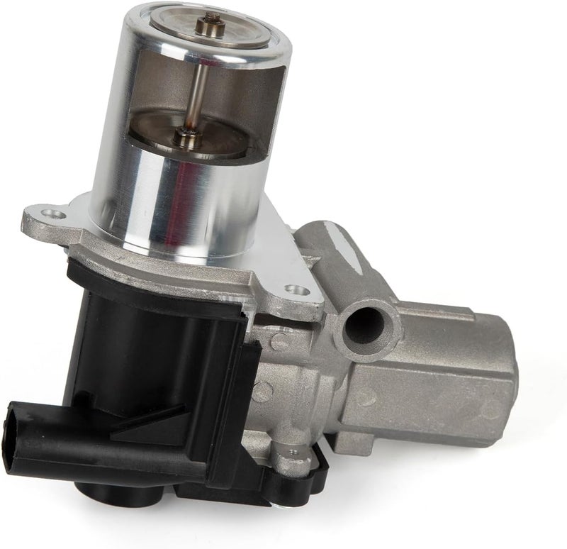 Baxzl EGV1151 EGR Valve for Ford F-250 F-350 F-450 F-550 Super Duty 2008 2009 2010 6.4L V8 Replaces EGR4511 8C3Z9D475D EGR19123 4F2061 70-6342 706342 1902-485442 1902485442 - Image 1